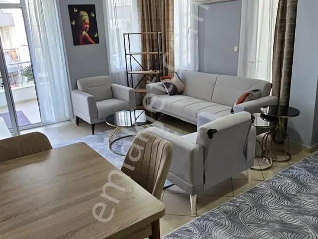 Liman Mahallesi, Konyaaltı içerisinde kiralık mülk