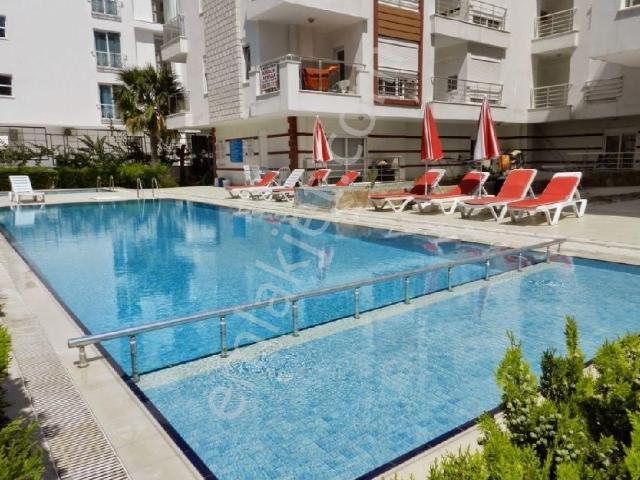 Konyaalti, Antalya içerisinde kiralık mülk