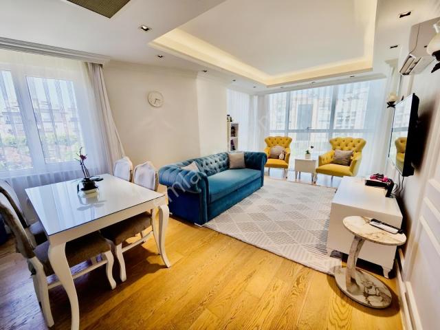 Liman Mahallesi, Konyaaltı içerisinde kiralık mülk