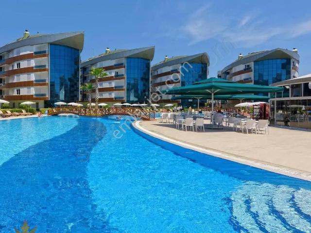 Konyaalti, Antalya içerisinde kiralık mülk