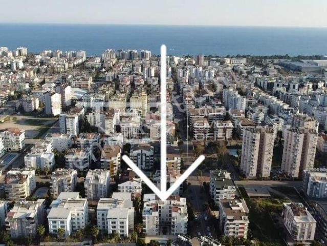 İstanbul Merkez, İstanbul içerisinde satılık mülk