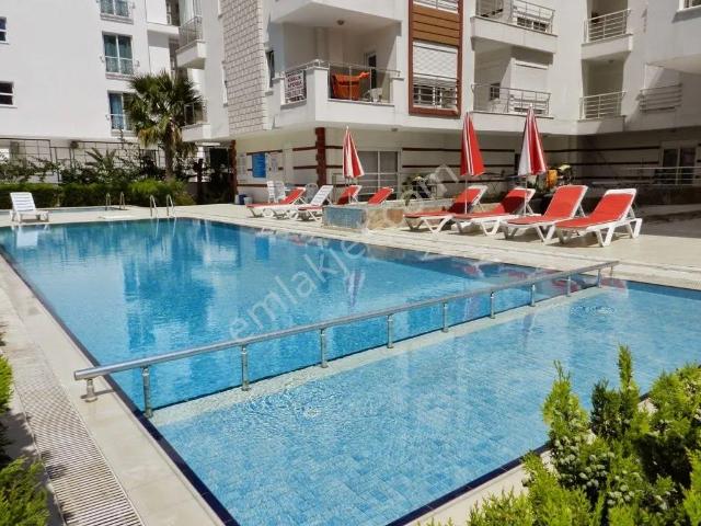Hurma Mahallesi, Konyaaltı içerisinde kiralık mülk