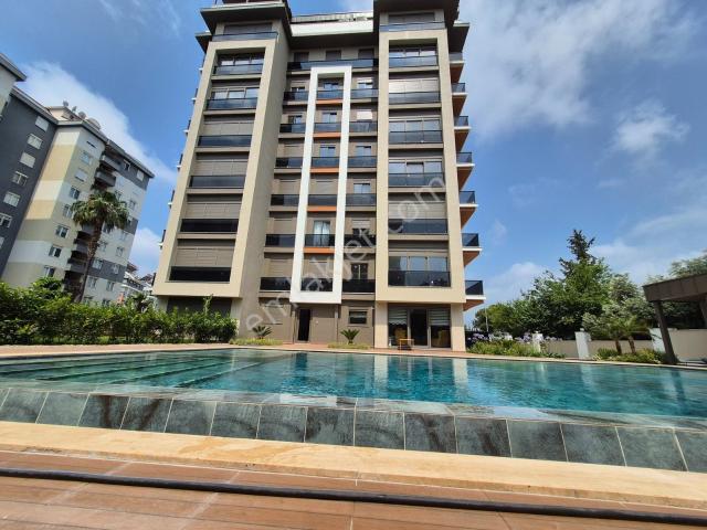 Konyaalti, Antalya içerisinde satılık mülk
