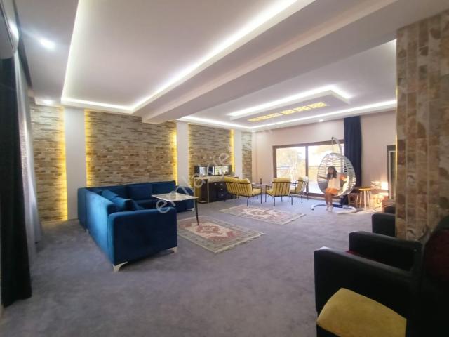 Konyaalti, Antalya içerisinde kiralık Villa