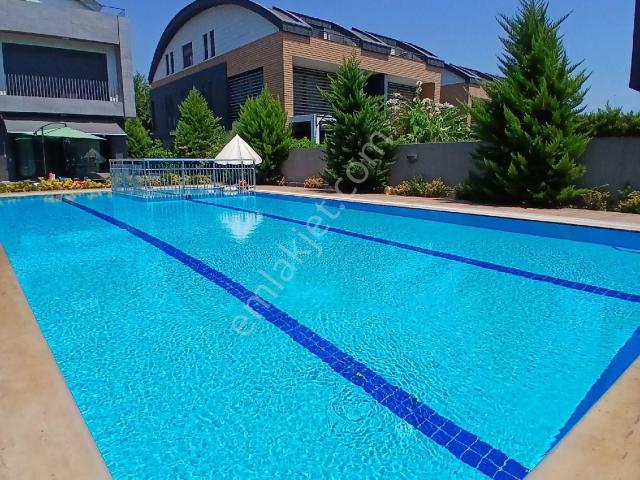 Konyaalti, Antalya içerisinde satılık Villa