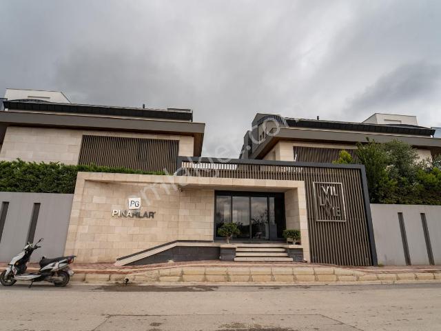 Konyaalti, Antalya içerisinde satılık Villa