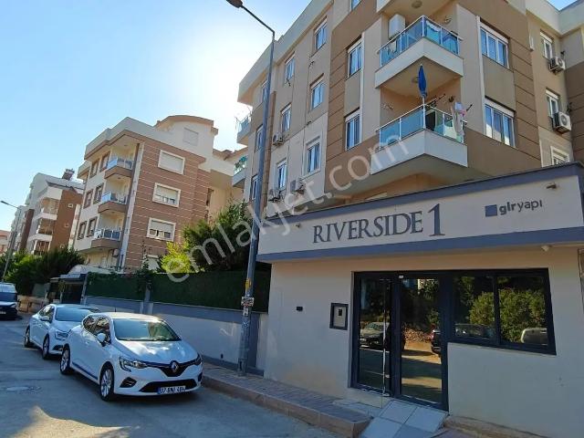 Molla Yusuf Mahallesi, Konyaaltı içerisinde kiralık mülk