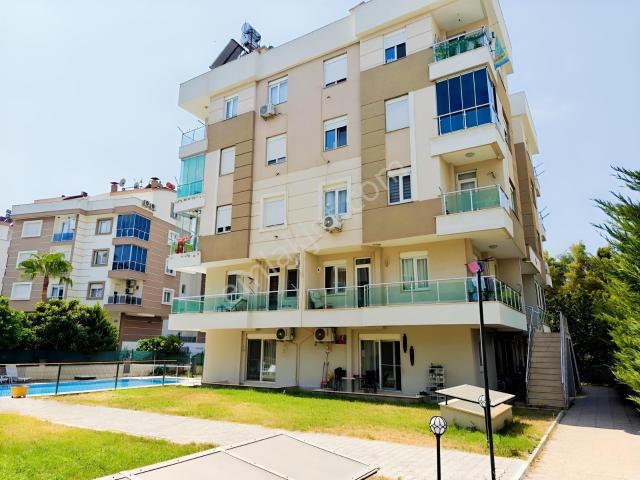 Molla Yusuf Mahallesi, Konyaaltı içerisinde kiralık mülk