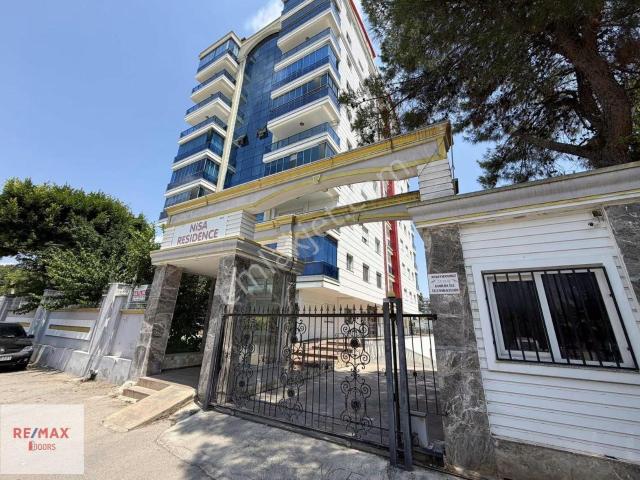 Konyaalti, Antalya içerisinde satılık Residence