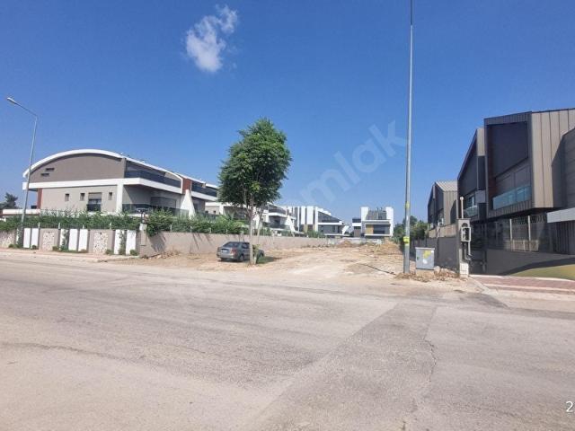 Konyaalti, Antalya içerisinde satılık Arsa