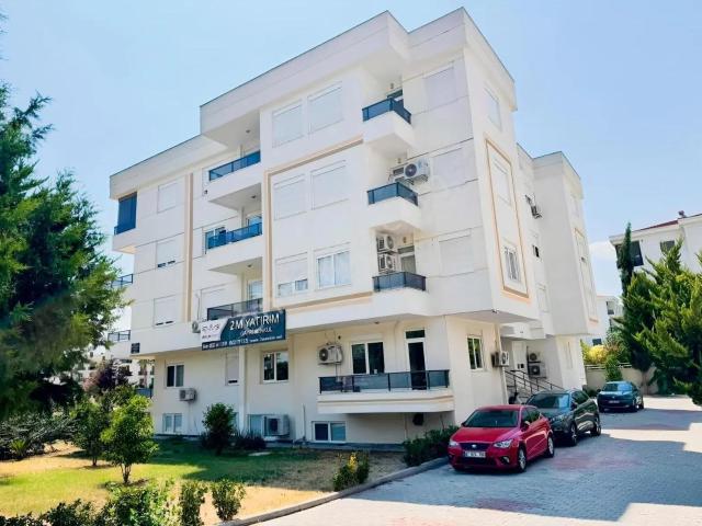 Konyaalti, Antalya içerisinde satılık mülk