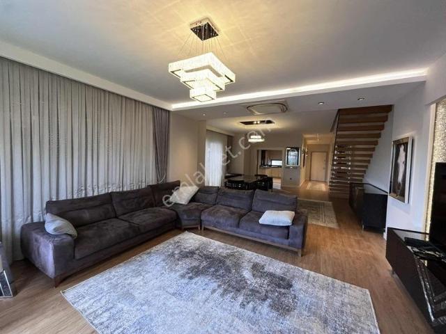 Konyaalti, Antalya içerisinde satılık Villa