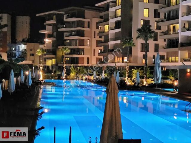 Konyaalti, Antalya içerisinde kiralık mülk