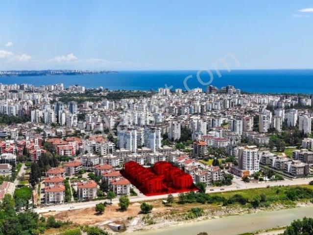 Konyaalti, Antalya içerisinde satılık mülk