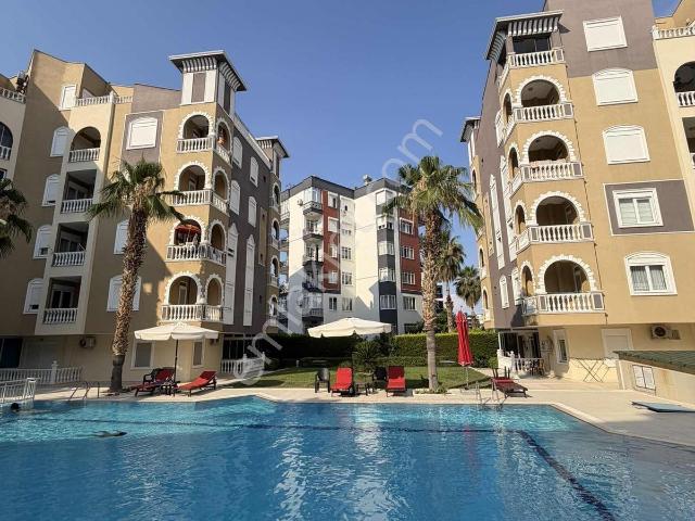 Konyaalti, Antalya içerisinde satılık mülk