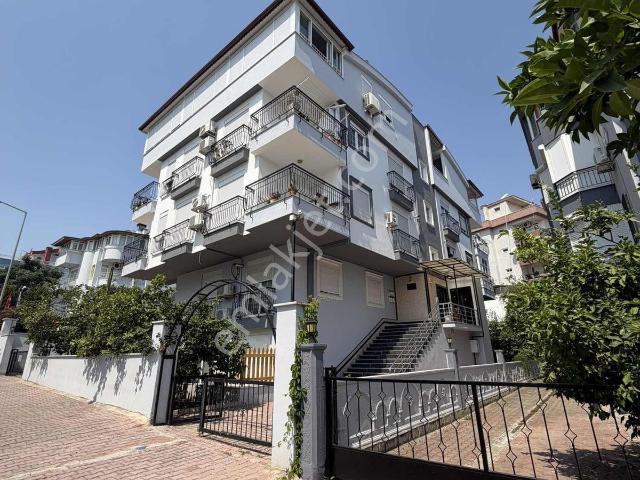 Konyaalti, Antalya içerisinde satılık mülk