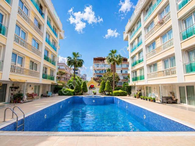 Konyaalti, Antalya içerisinde satılık mülk