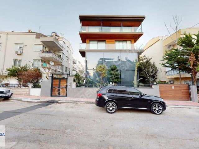 Konyaalti, Antalya içerisinde satılık Villa