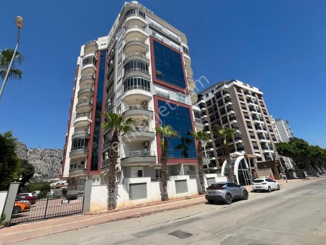 Konyaalti, Antalya içerisinde kiralık mülk