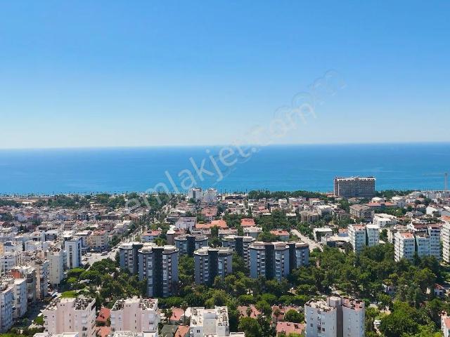 Konyaalti, Antalya içerisinde satılık mülk