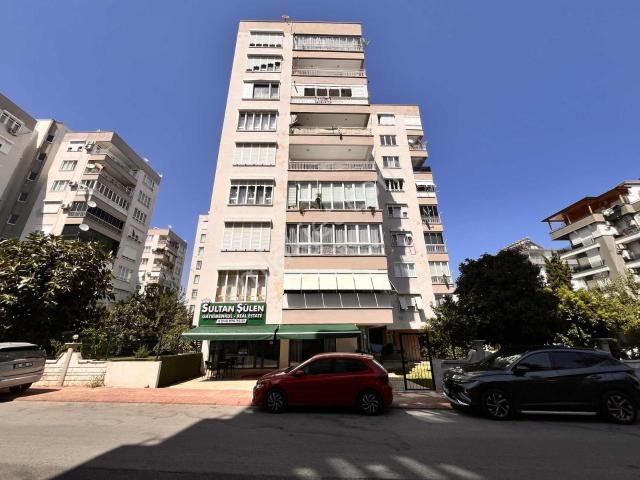 Konyaalti, Antalya içerisinde satılık mülk