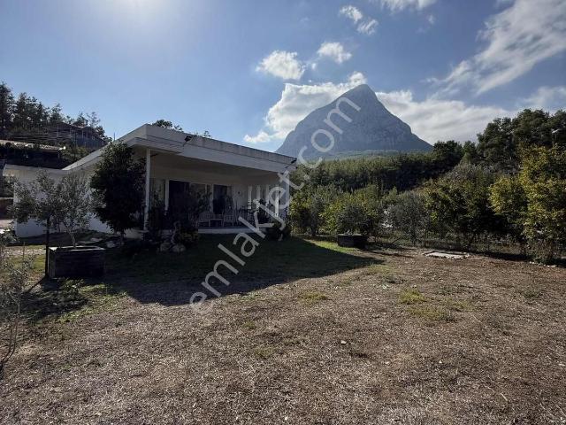 Konyaalti, Antalya içerisinde kiralık Villa