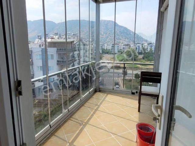 Konyaalti, Antalya içerisinde satılık mülk