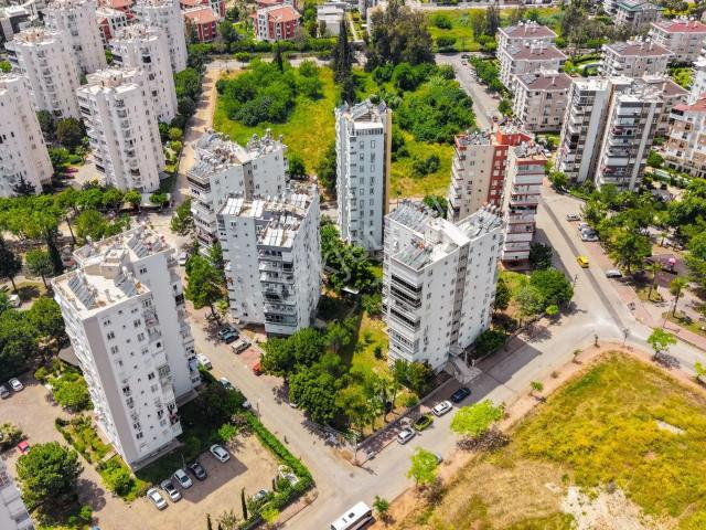 Konyaalti, Antalya içerisinde satılık mülk