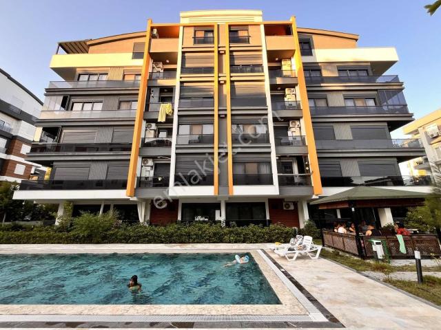 Konyaalti, Antalya içerisinde satılık mülk