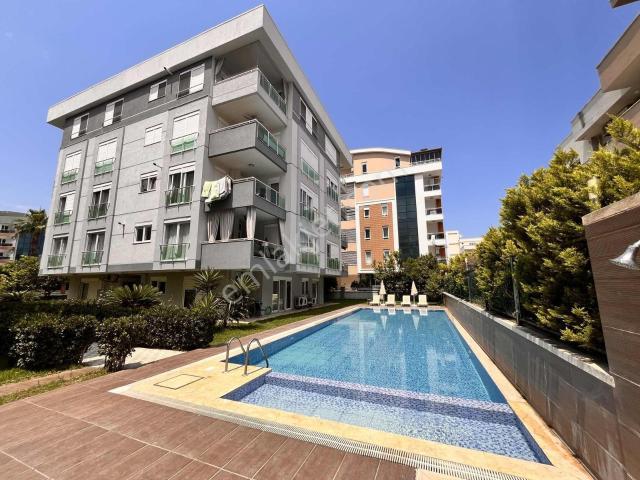 Konyaalti, Antalya içerisinde kiralık mülk