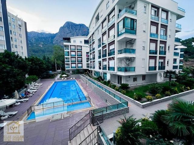 Sarısu Mahallesi, Konyaaltı içerisinde kiralık mülk