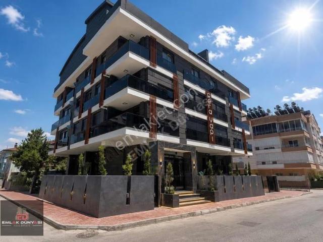 Konyaalti, Antalya içerisinde satılık mülk