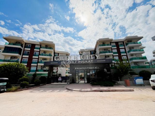 Konyaalti, Antalya içerisinde kiralık mülk