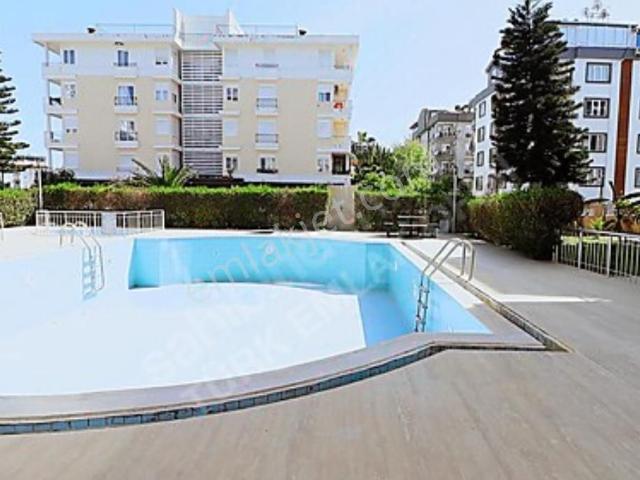 Konyaalti, Antalya içerisinde kiralık mülk