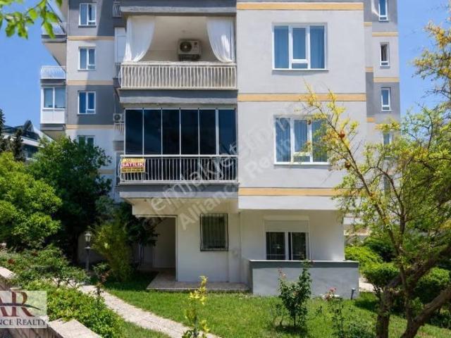 Konyaalti, Antalya içerisinde satılık mülk