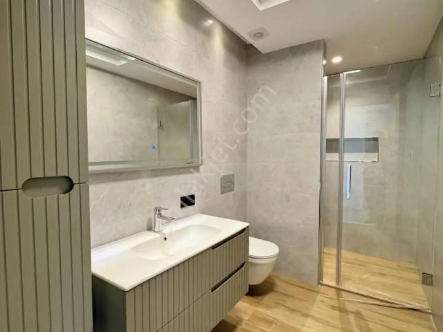 Altınkum Mahallesi, Konyaaltı içerisinde kiralık Devremülk