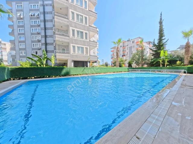 Konyaalti, Antalya içerisinde satılık mülk