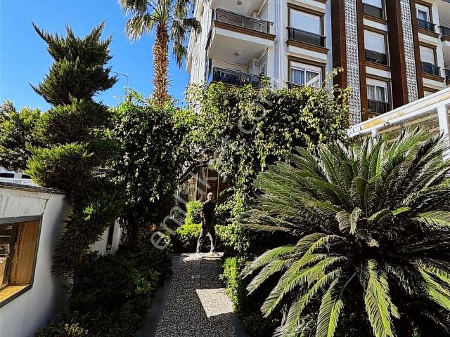 Konyaalti, Antalya içerisinde satılık mülk