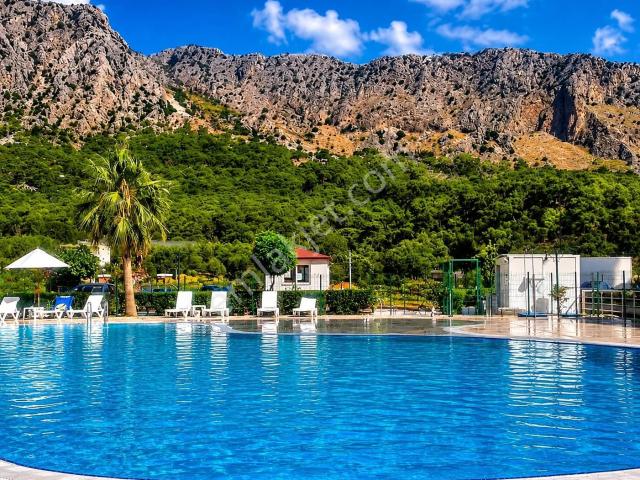 Konyaalti, Antalya içerisinde kiralık mülk