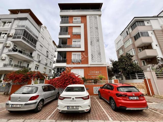 Konyaalti, Antalya içerisinde satılık mülk