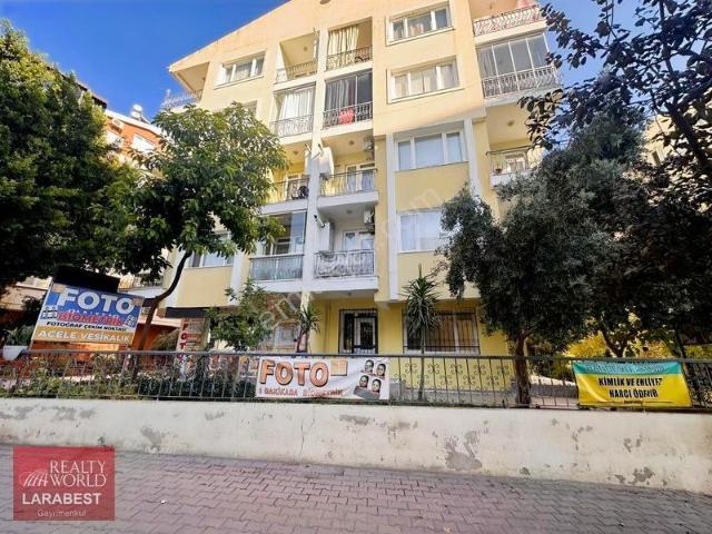 Konyaalti, Antalya içerisinde kiralık mülk