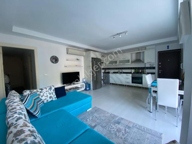 Konyaalti, Antalya içerisinde kiralık mülk
