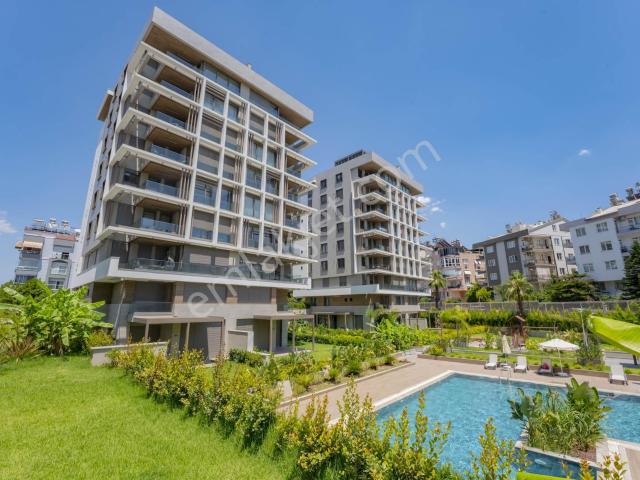 Konyaalti, Antalya içerisinde satılık mülk
