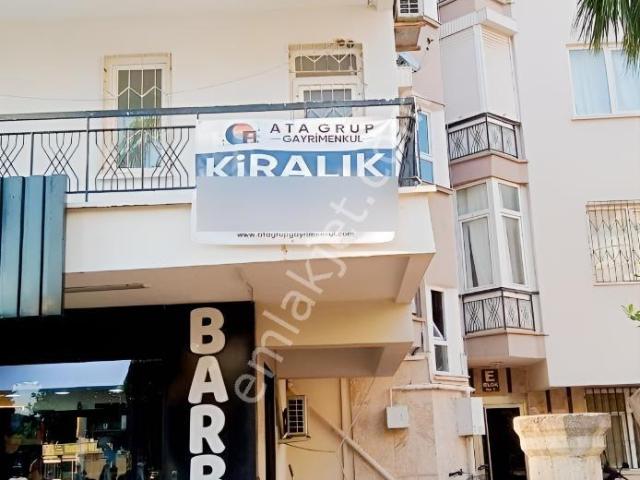 Konyaalti, Antalya içerisinde kiralık mülk