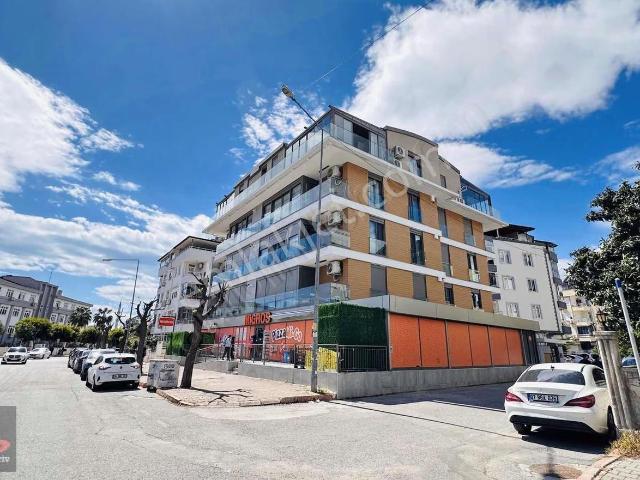 Pınarbaşı Mahallesi, Konyaaltı içerisinde kiralık mülk