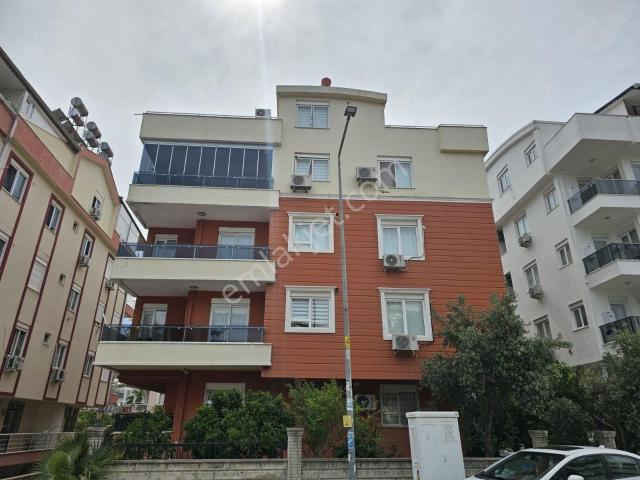 Konyaalti, Antalya içerisinde satılık mülk
