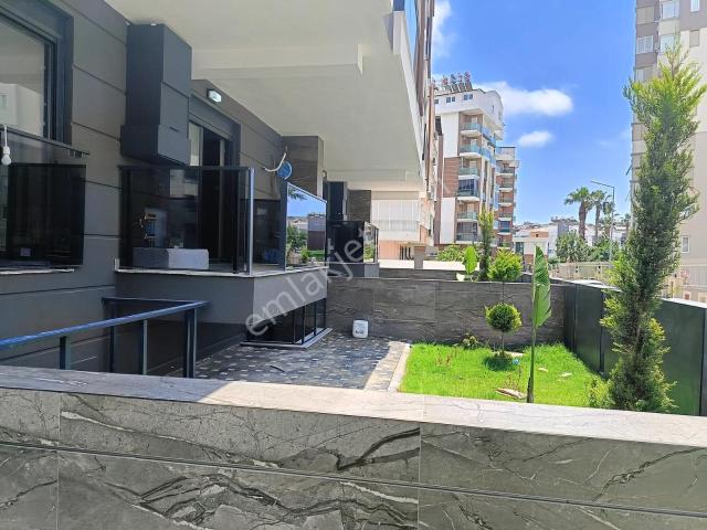 Muratpaşa, Antalya içerisinde satılık mülk