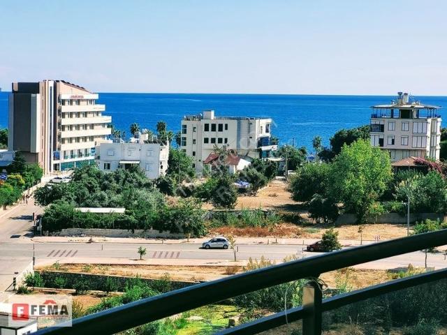 Kuşkavağı Mahallesi, Konyaaltı içerisinde kiralık mülk