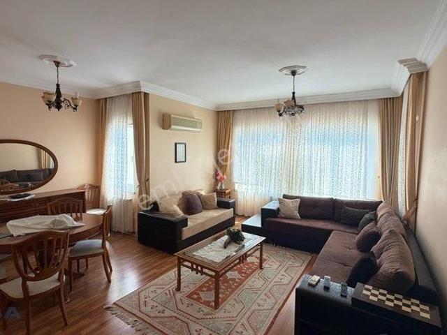 Liman Mahallesi, Konyaaltı içerisinde kiralık mülk
