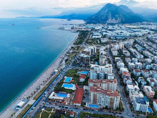 Konyaalti, Antalya içerisinde satılık mülk